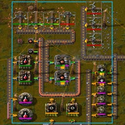 Factorio Picture 1