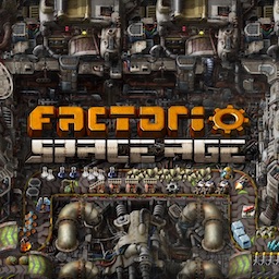 Factorio Picture 4